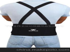 勞保用品腰帶供應商與批發市場全解析