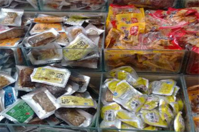 品味生活，盡在禮樂休閑食品 美味與歡樂的完美融合