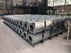偉成偉業(yè)五金工具響應(yīng)國家號召,為廢氣治理添磚加瓦