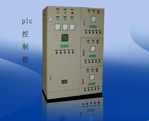 六安plc控制柜 合肥通鴻節(jié)能控制柜 plc控制柜多少錢一臺