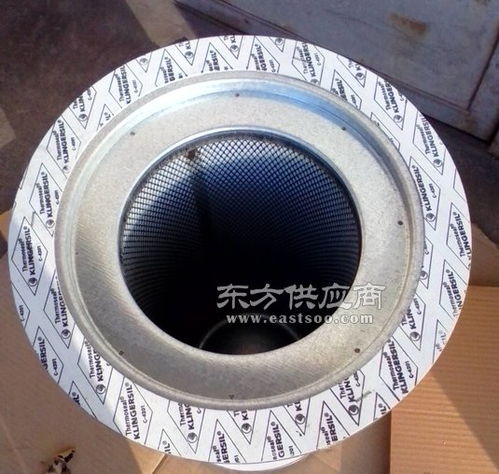 空壓機配件的 空壓機配件 崢宇過濾設(shè)備圖片