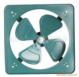 佛山市華派電器 風(fēng)機 排風(fēng)設(shè)備配件產(chǎn)品列表